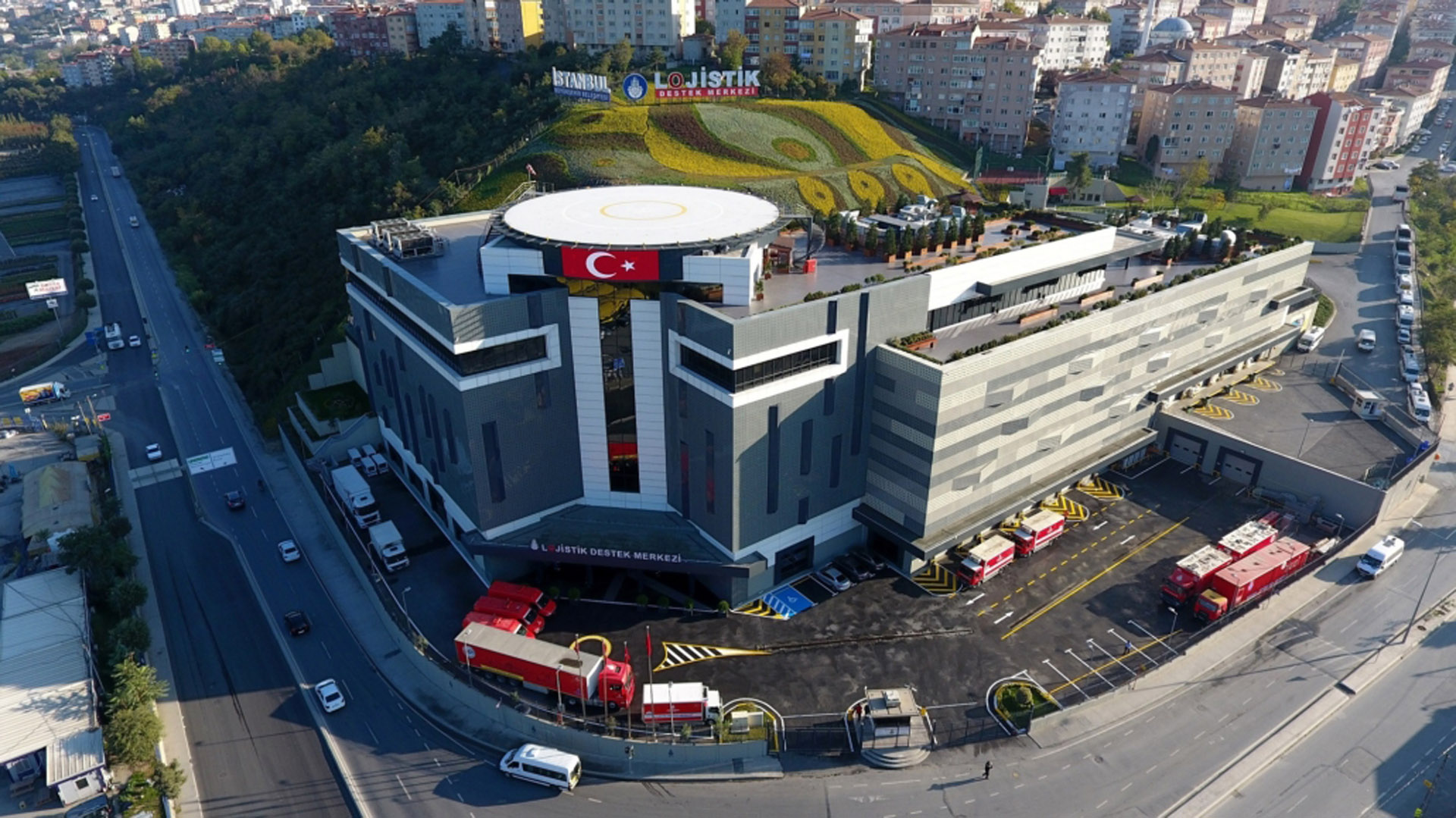 İstanbul Metropolitan Municipality
