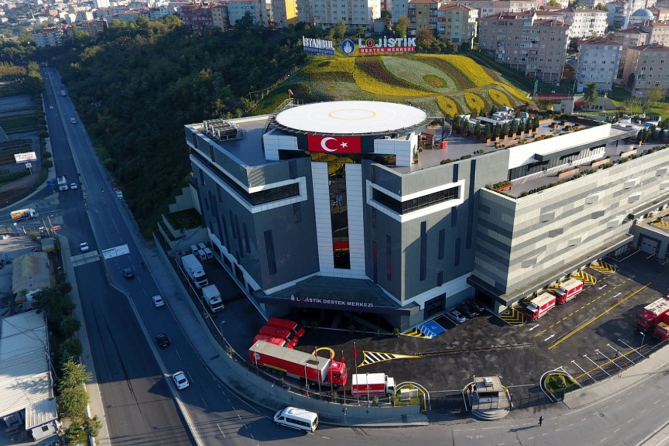 Kamu Yapıları